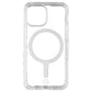 ITSKINS Supreme Clear Series Case for MagSafe for Apple iPhone 13 Mini - Clear Cell Phone - Cases, Covers & Skins ITSKINS - Simple Cell Bulk Wholesale Pricing - USA Seller