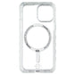 ITSKINS Supreme Clear Series Case for MagSafe for Apple iPhone 13 Mini - Clear Cell Phone - Cases, Covers & Skins ITSKINS - Simple Cell Bulk Wholesale Pricing - USA Seller