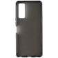 ITSKINS Spectrum_R Clear Series Case for TCL Stylus 5G - Smoke Cell Phone - Cases, Covers & Skins ITSKINS - Simple Cell Bulk Wholesale Pricing - USA Seller