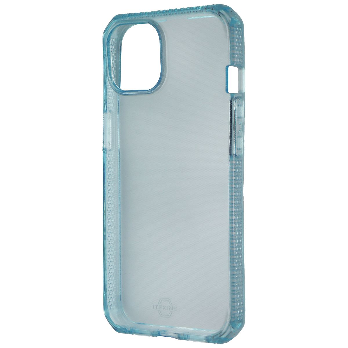 ITSKINS Spectrum_R Series Case for Apple iPhone 14 / 13 - Light Blue Cell Phone - Cases, Covers & Skins ITSKINS - Simple Cell Bulk Wholesale Pricing - USA Seller
