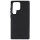 ITSKINS Ballistic_R Series Case for Samsung Galaxy S23 Ultra - Black Cell Phone - Cases, Covers & Skins ITSKINS - Simple Cell Bulk Wholesale Pricing - USA Seller