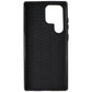 ITSKINS Ballistic_R Samsung Galaxy S23 Ultra - Black