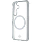 ITSKINS Hybrid R Series Case for MagSafe for Samsung Galaxy S24 - Clear Cell Phone - Cases, Covers & Skins ITSKINS - Simple Cell Bulk Wholesale Pricing - USA Seller