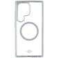 ITSKINS Hybrid_R Series Case for MagSafe for Samsung Galaxy S24 Ultra - Clear Cell Phone - Cases, Covers & Skins ITSKINS - Simple Cell Bulk Wholesale Pricing - USA Seller