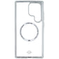 ITSKINS Hybrid_R Series Case for MagSafe for Samsung Galaxy S24 Ultra - Clear Cell Phone - Cases, Covers & Skins ITSKINS - Simple Cell Bulk Wholesale Pricing - USA Seller