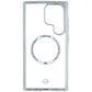 ITSKINS Hybrid_R Series Case for MagSafe for Samsung Galaxy S24 Ultra - Clear Cell Phone - Cases, Covers & Skins ITSKINS - Simple Cell Bulk Wholesale Pricing - USA Seller
