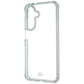ITSKINS Spectrum_R // Clear Series Case for Samsung Galaxy A36 5G - Transparent