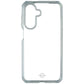 ITSKINS Spectrum_R // Clear Series Case for Samsung Galaxy A36 5G - Transparent