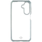 ITSKINS Spectrum_R // Clear Series Case for Samsung Galaxy A36 5G - Transparent