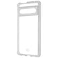 ITSKINS Spectrum_R Clear Protective Case for Google Pixel 7 Pro - Transparent Cell Phone - Cases, Covers & Skins ITSKINS    - Simple Cell Bulk Wholesale Pricing - USA Seller