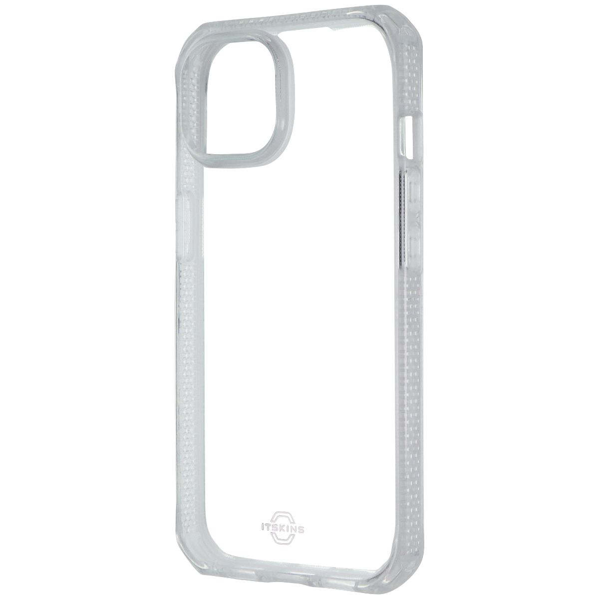 ITSKINS Spectrum_R Clear Case for Apple iPhone 15 / iPhone 14 - Transparent Cell Phone - Cases, Covers & Skins ITSKINS    - Simple Cell Bulk Wholesale Pricing - USA Seller