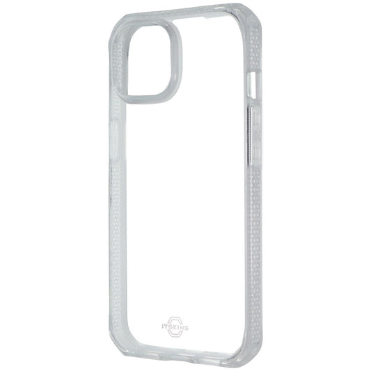 ITSKINS Spectrum_R Clear Case for Apple iPhone 15 / iPhone 14 - Transparent Cell Phone - Cases, Covers & Skins ITSKINS    - Simple Cell Bulk Wholesale Pricing - USA Seller