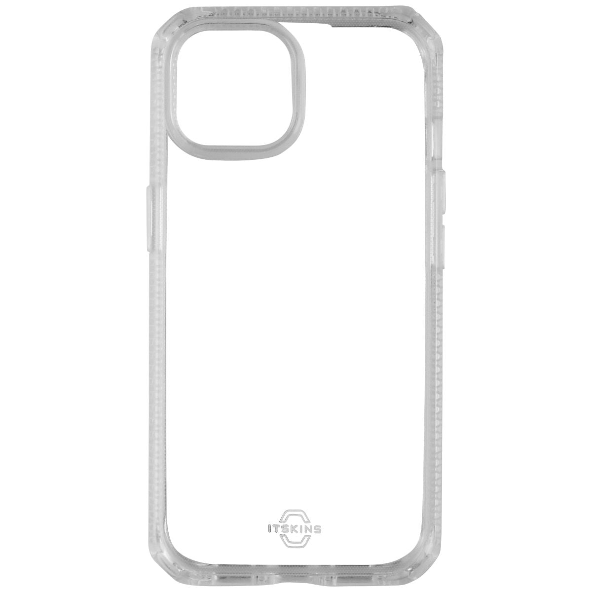 ITSKINS Spectrum_R Clear Case for Apple iPhone 15 / iPhone 14 - Transparent Cell Phone - Cases, Covers & Skins ITSKINS    - Simple Cell Bulk Wholesale Pricing - USA Seller