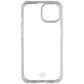 ITSKINS Spectrum_R Clear Case for Apple iPhone 15 / iPhone 14 - Transparent Cell Phone - Cases, Covers & Skins ITSKINS    - Simple Cell Bulk Wholesale Pricing - USA Seller