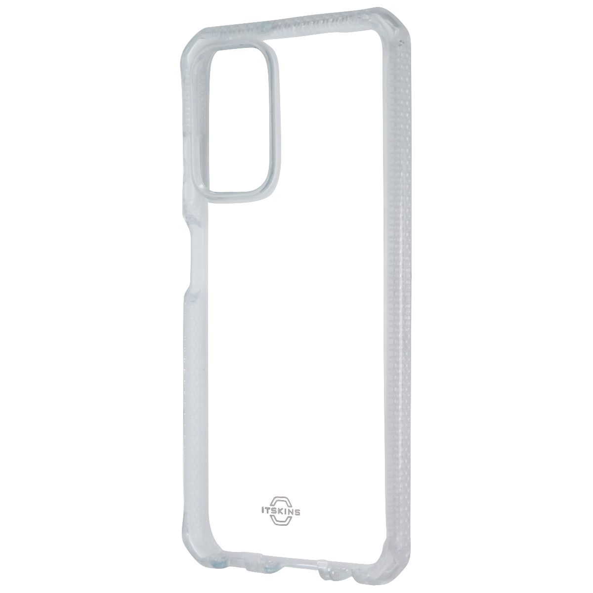 ITSKINS Spectrum_R // Clear Case for Samsung Galaxy A23 5G - Transparent Cell Phone - Cases, Covers & Skins ITSKINS - Simple Cell Bulk Wholesale Pricing - USA Seller