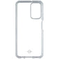 ITSKINS Spectrum_R // Clear Case for Samsung Galaxy A23 5G - Transparent Cell Phone - Cases, Covers & Skins ITSKINS - Simple Cell Bulk Wholesale Pricing - USA Seller
