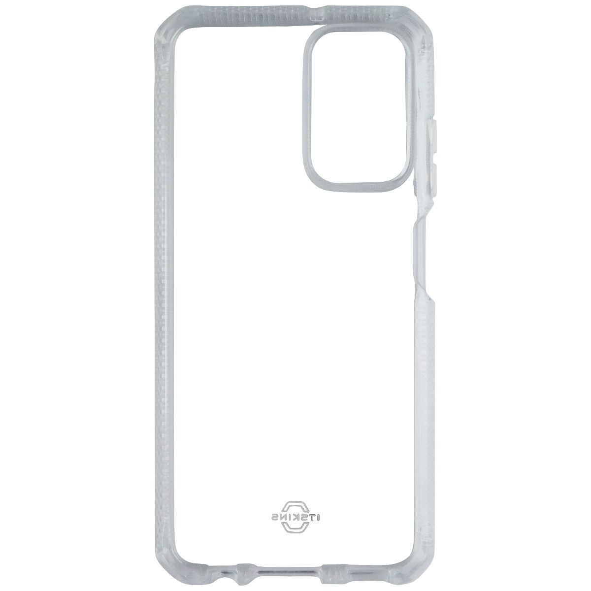 ITSKINS Spectrum_R // Clear Case for Samsung Galaxy A23 5G - Transparent Cell Phone - Cases, Covers & Skins ITSKINS - Simple Cell Bulk Wholesale Pricing - USA Seller