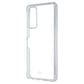 ITSKINS Spectrum_R Clear Series Case for TCL Stylus 5G - Transparent