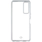 ITSKINS Spectrum_R Clear Series Case for TCL Stylus 5G - Transparent