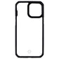 ITSKINS Hybrid Solid Case for Apple iPhone 13 Pro Max/12 Pro Max - Black/Clear Cell Phone - Cases, Covers & Skins ITSKINS - Simple Cell Bulk Wholesale Pricing - USA Seller