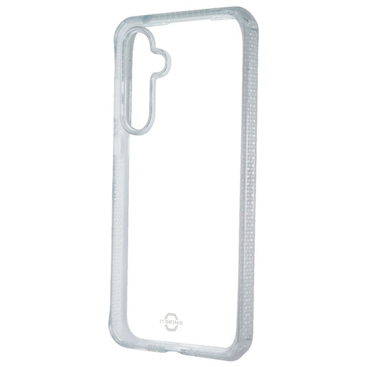 ITSKINS Spectrum R // Clear Series Case for Samsung Galaxy A35 5G - Clear Cell Phone - Cases, Covers & Skins ITSKINS - Simple Cell Bulk Wholesale Pricing - USA Seller