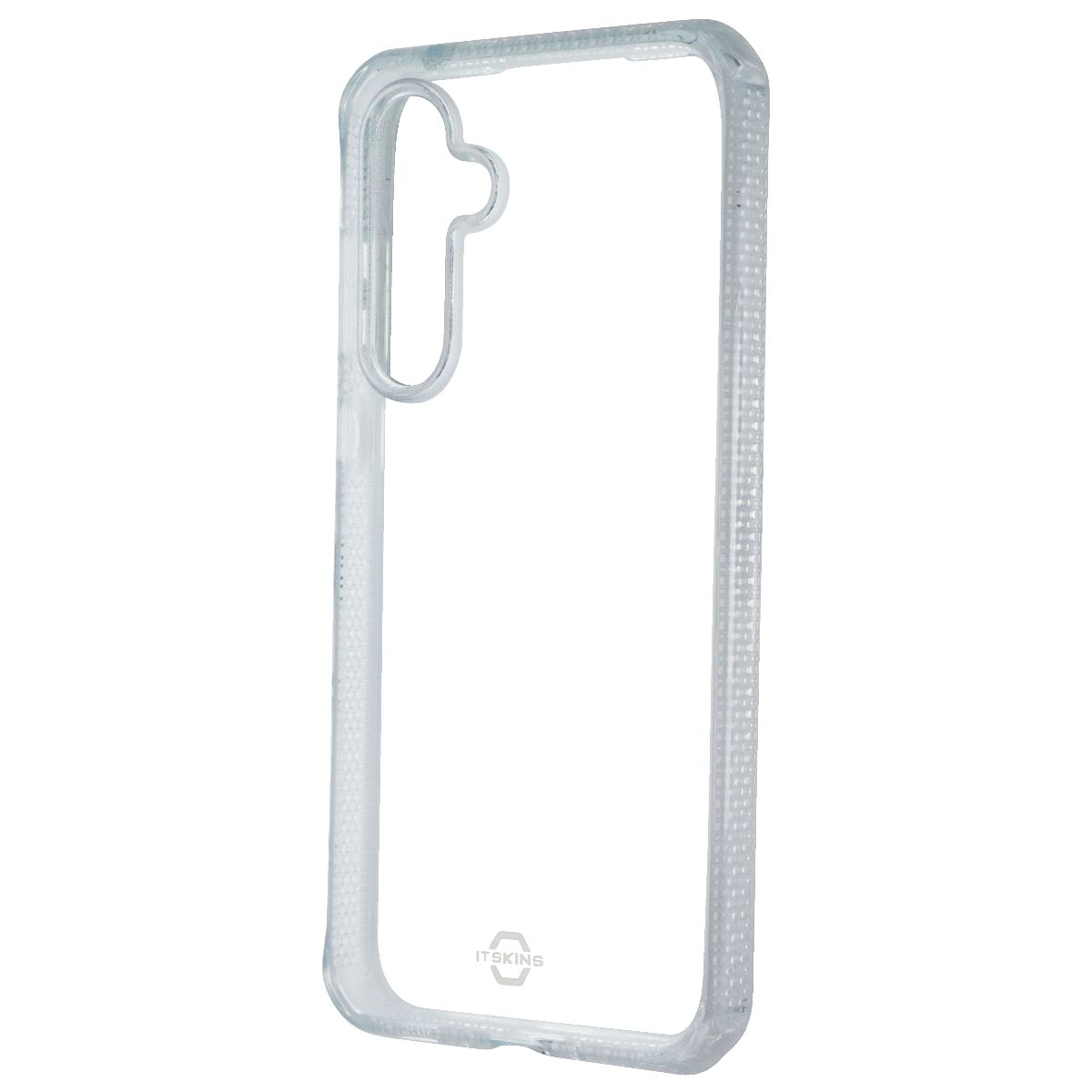 ITSKINS Spectrum R // Clear Series Case for Samsung Galaxy A35 5G - Clear Cell Phone - Cases, Covers & Skins ITSKINS - Simple Cell Bulk Wholesale Pricing - USA Seller