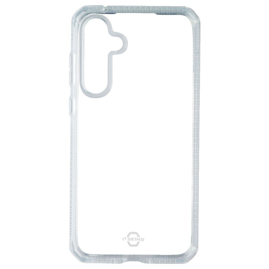 ITSKINS Spectrum R // Clear Series Case for Samsung Galaxy A35 5G - Clear Cell Phone - Cases, Covers & Skins ITSKINS - Simple Cell Bulk Wholesale Pricing - USA Seller