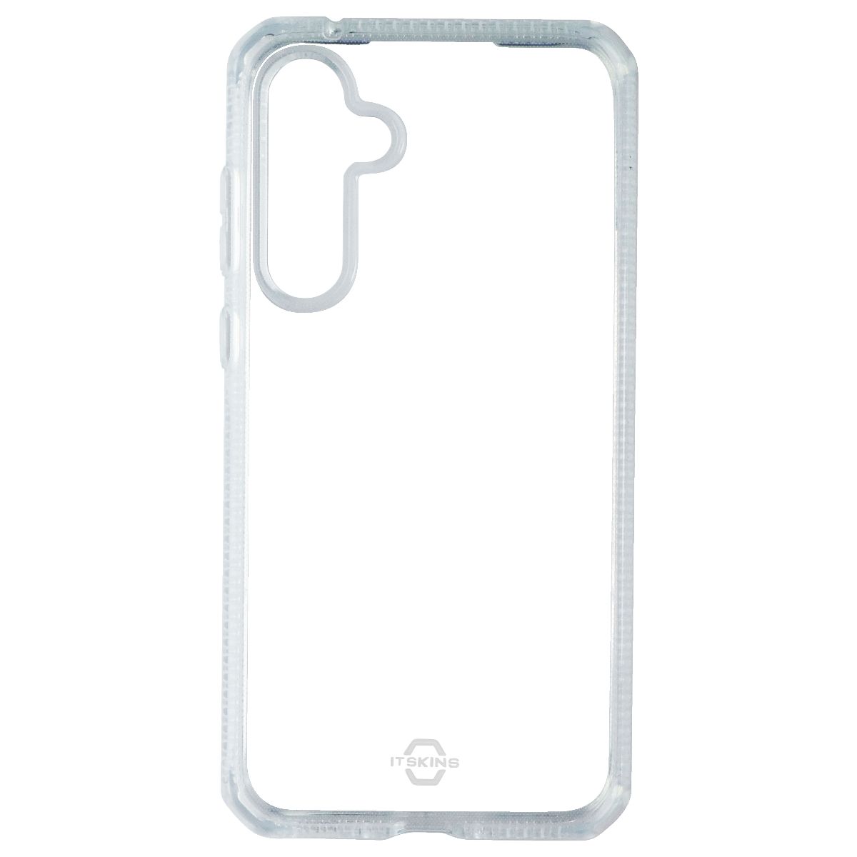 ITSKINS Spectrum R // Clear Series Case for Samsung Galaxy A35 5G - Clear Cell Phone - Cases, Covers & Skins ITSKINS - Simple Cell Bulk Wholesale Pricing - USA Seller