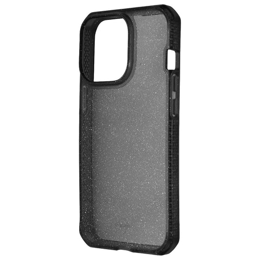 ITSKINS Hybrid Spark Series Case for Apple iPhone 13 Pro - Smoke Cell Phone - Cases, Covers & Skins ITSKINS    - Simple Cell Bulk Wholesale Pricing - USA Seller