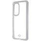 ITSKINS Hybrid_R Series Case for Motorola Edge (2022) - Clear Cell Phone - Cases, Covers & Skins ITSKINS - Simple Cell Bulk Wholesale Pricing - USA Seller