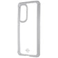 ITSKINS Hybrid_R Series Case for Motorola Edge (2022) - Clear Cell Phone - Cases, Covers & Skins ITSKINS - Simple Cell Bulk Wholesale Pricing - USA Seller
