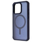 ITSKINS Hybrid_R // Frost Series Case for MagSafe for Apple iPhone 15 Pro - Blue Cell Phone - Cases, Covers & Skins ITSKINS - Simple Cell Bulk Wholesale Pricing - USA Seller