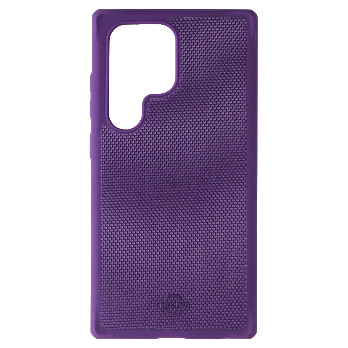 ITSKINS Ballistic_R Nylon Case for MagSafe for Samsung Galaxy S24 Ultra - Purple Cell Phone - Cases, Covers & Skins ITSKINS - Simple Cell Bulk Wholesale Pricing - USA Seller