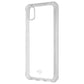ITSKINS Spectrum_R Slim Case for TCL 30 Z Smartphone - Clear