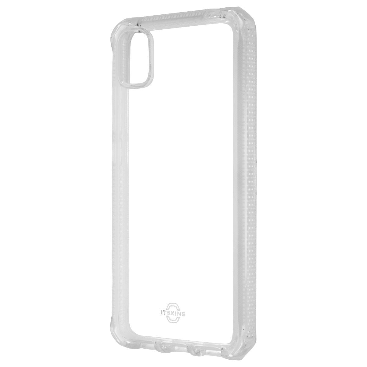 ITSKINS Spectrum_R Slim Case for TCL 30 Z Smartphone - Clear Cell Phone - Cases, Covers & Skins ITSKINS    - Simple Cell Bulk Wholesale Pricing - USA Seller