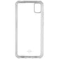 ITSKINS Spectrum_R Slim Case for TCL 30 Z Smartphone - Clear
