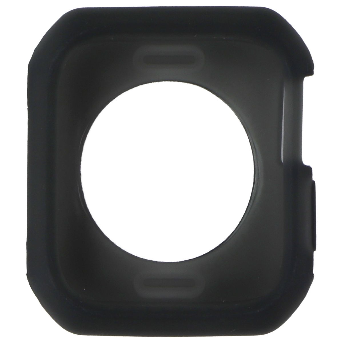 ITSKINS Spectrum Frost Case for Apple Watch (40MM) - Smoke & Clear (2 Pack) Smart Watch Accessories - Smart Watch Cases ITSKINS - Simple Cell Bulk Wholesale Pricing - USA Seller