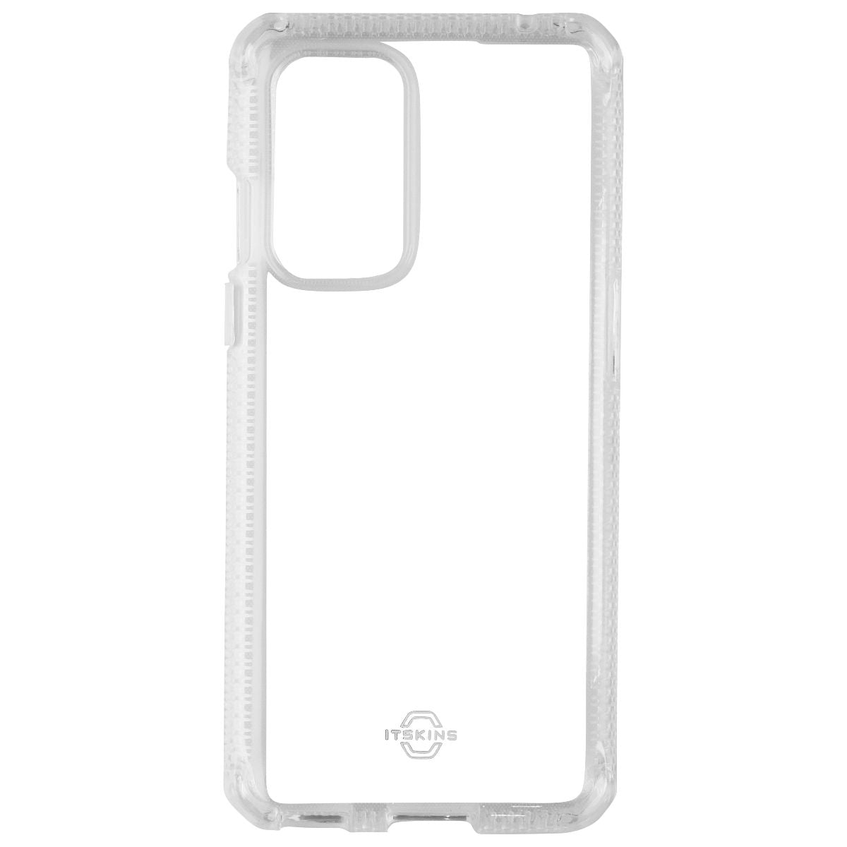 ITSKINS Spectrum // Clear Series Case for OnePlus 9 Pro - Transparent Cell Phone - Cases, Covers & Skins ITSKINS - Simple Cell Bulk Wholesale Pricing - USA Seller