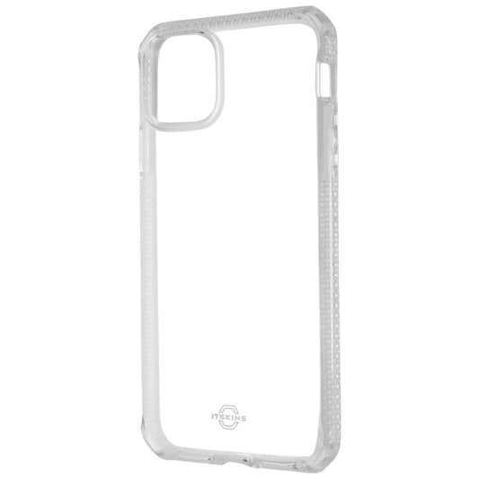 ITSKINS Spectrum_R Clear Case for Apple iPhone 11 Pro Max / Xs Max - Clear