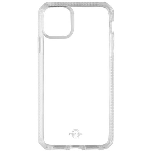 ITSKINS Spectrum_R Clear Case for Apple iPhone 11 Pro Max / Xs Max - Clear Cell Phone - Cases, Covers & Skins ITSKINS    - Simple Cell Bulk Wholesale Pricing - USA Seller