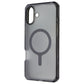 ITSKINS Hybrid_R // Vapor Case for MagSafe for Apple iPhone 16 Plus - Smoke Cell Phone - Cases, Covers & Skins ITSKINS - Simple Cell Bulk Wholesale Pricing - USA Seller