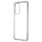 ITSKINS Spectrum_R Clear Series Case for Samsung Galaxy A03s - Clear