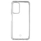 ITSKINS Spectrum_R Clear Series Case for Samsung Galaxy A03s - Clear