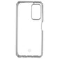 ITSKINS Spectrum_R Clear Series Case for Samsung Galaxy A03s - Clear