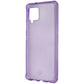 ITSKINS Spectrum Clear Series Gel Case for Samsung A42 - Light Purple Cell Phone - Cases, Covers & Skins ITSKINS - Simple Cell Bulk Wholesale Pricing - USA Seller