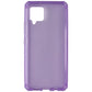 ITSKINS Spectrum Clear Series Gel Case for Samsung A42 - Light Purple Cell Phone - Cases, Covers & Skins ITSKINS - Simple Cell Bulk Wholesale Pricing - USA Seller