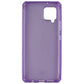 ITSKINS Spectrum Clear Series Gel Case for Samsung A42 - Light Purple Cell Phone - Cases, Covers & Skins ITSKINS - Simple Cell Bulk Wholesale Pricing - USA Seller