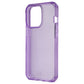 ITSKINS Spectrum Clear Protective Case for iPhone 13 Pro - Purple Cell Phone - Cases, Covers & Skins ITSKINS    - Simple Cell Bulk Wholesale Pricing - USA Seller