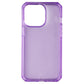 ITSKINS Spectrum Clear Protective Case for iPhone 13 Pro - Purple Cell Phone - Cases, Covers & Skins ITSKINS    - Simple Cell Bulk Wholesale Pricing - USA Seller