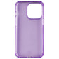 ITSKINS Spectrum Clear Protective Case for iPhone 13 Pro - Purple Cell Phone - Cases, Covers & Skins ITSKINS    - Simple Cell Bulk Wholesale Pricing - USA Seller